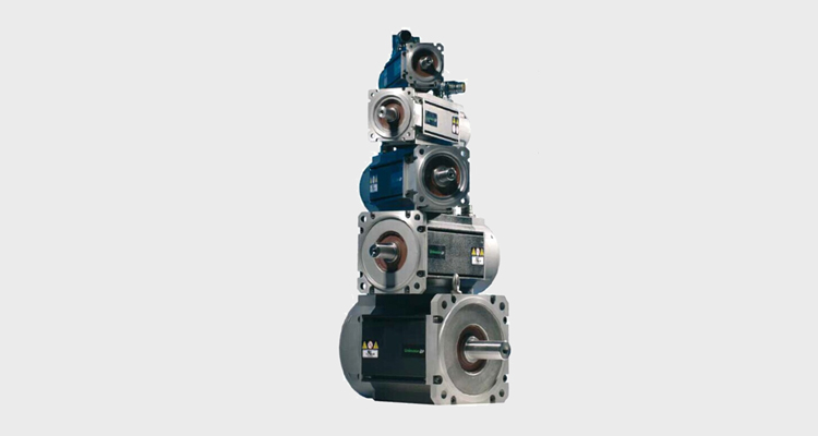  Unimotor fm高性能交流無刷伺服電機