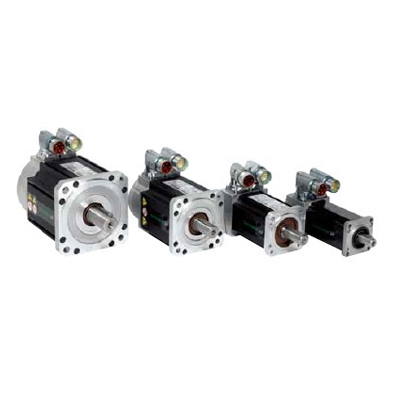 Unimotor hd 高性能動態交流無刷伺服電機