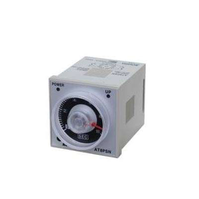 模擬斷電延時(shí)計(jì)時(shí)器AT8PSN、AT8PMN系列 模擬斷電延時(shí)計(jì)時(shí)器AT8PSN、AT8PMN系列